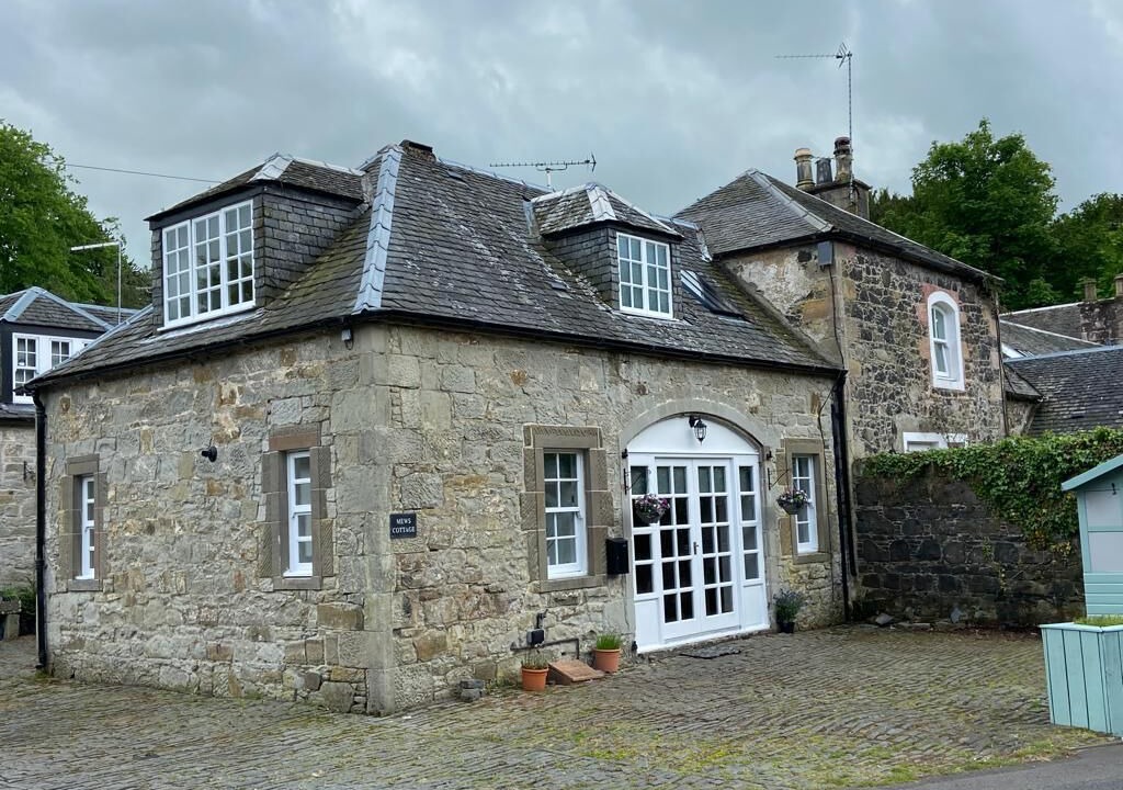 Photo of Outdoor in Kilmarnock