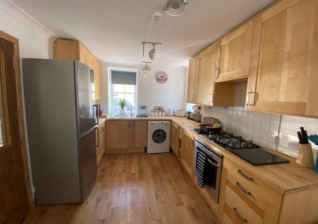 Photo of Kitchen in Kilmarnock