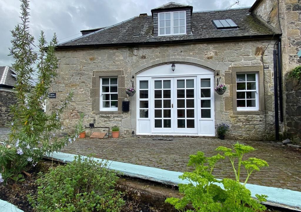 Photo of Outdoor in Kilmarnock