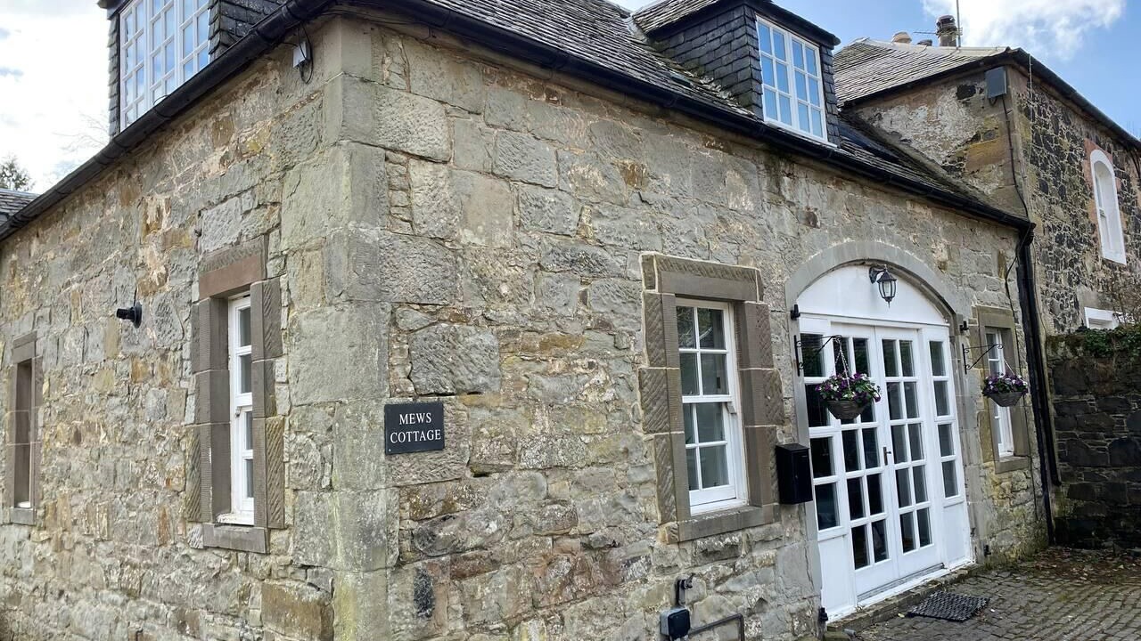 Photo of Outdoor in Kilmarnock