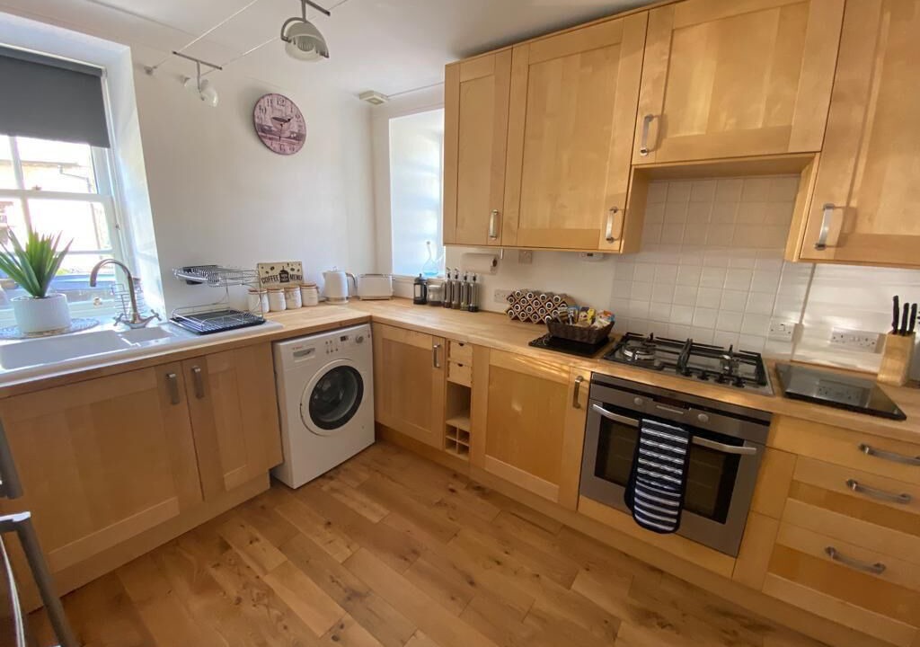Photo of Kitchen in Kilmarnock