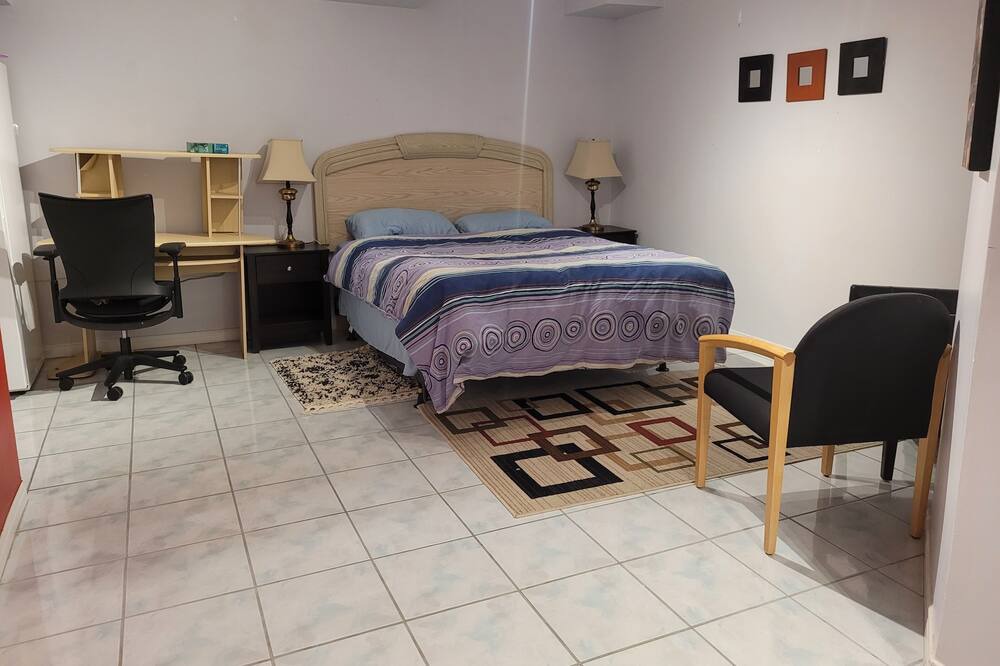 Photo of Bedroom in London