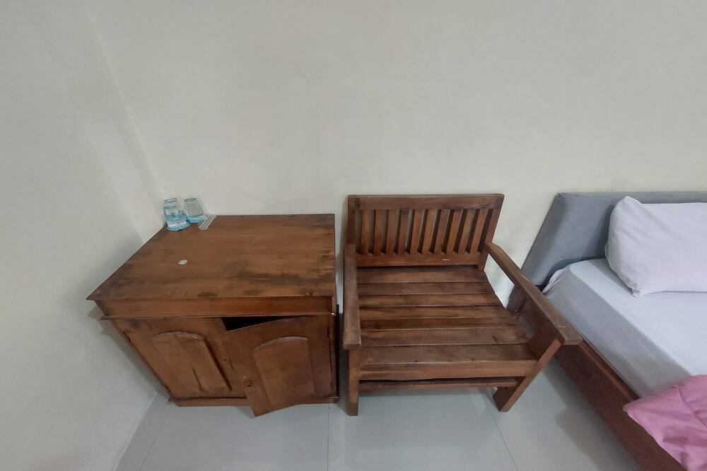 Photo of Bedroom in Kretek