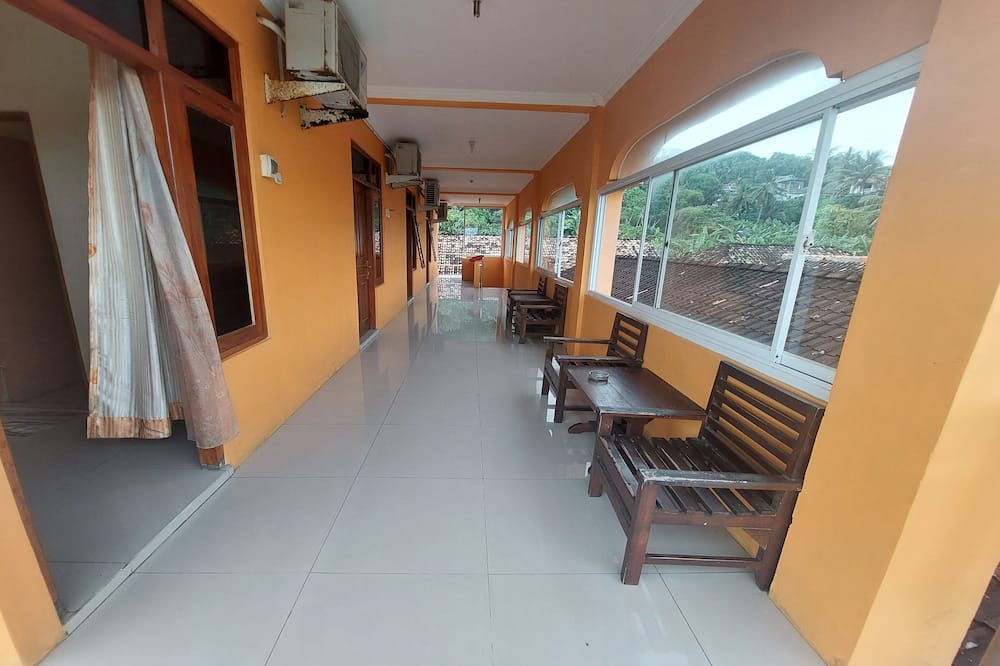 Photo of Outdoor in Kretek