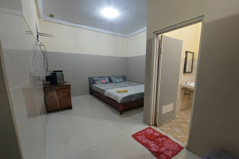 Photo of Bedroom in Kretek