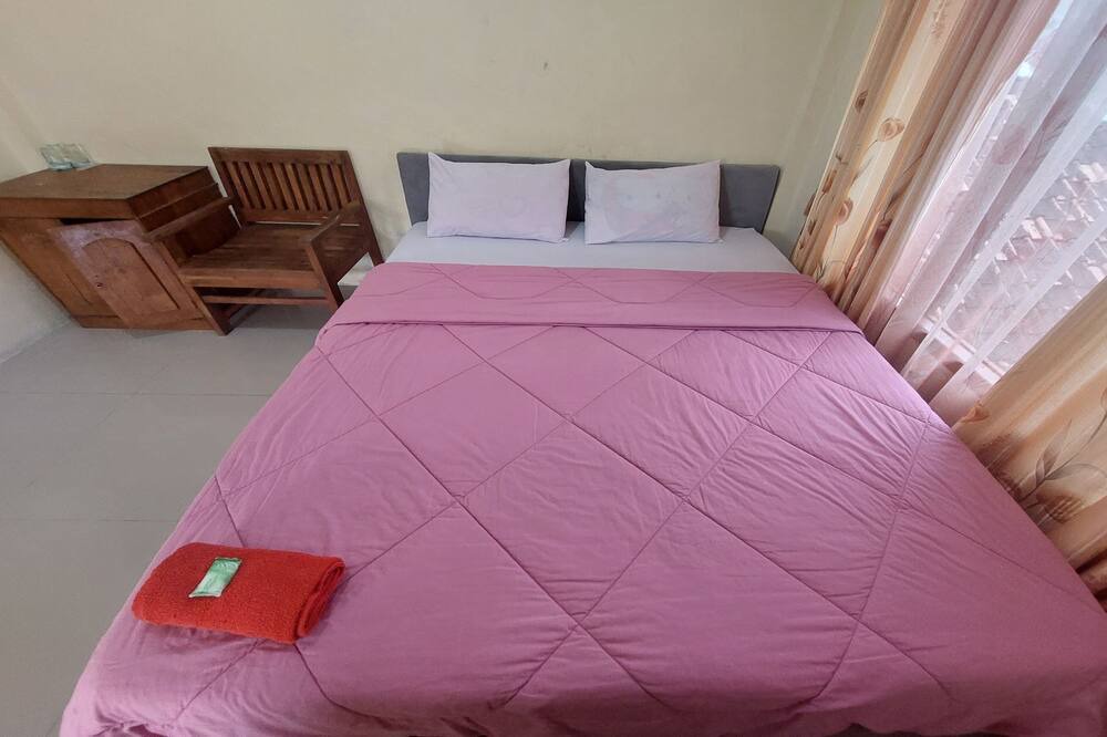 Photo of Bedroom in Kretek