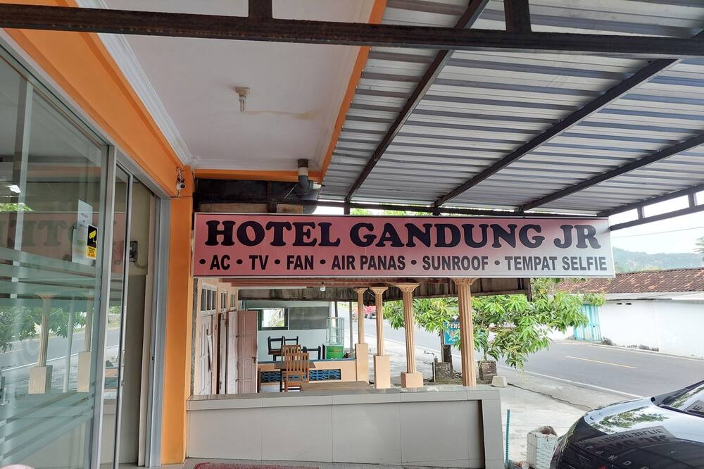Photo of Outdoor in Kretek
