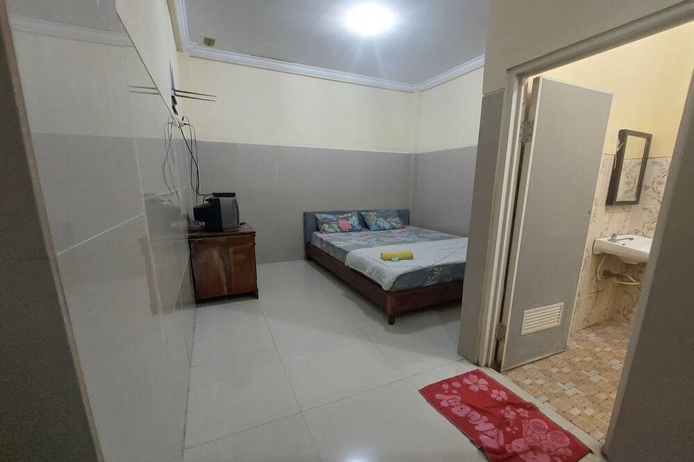 Photo of Bedroom in Kretek