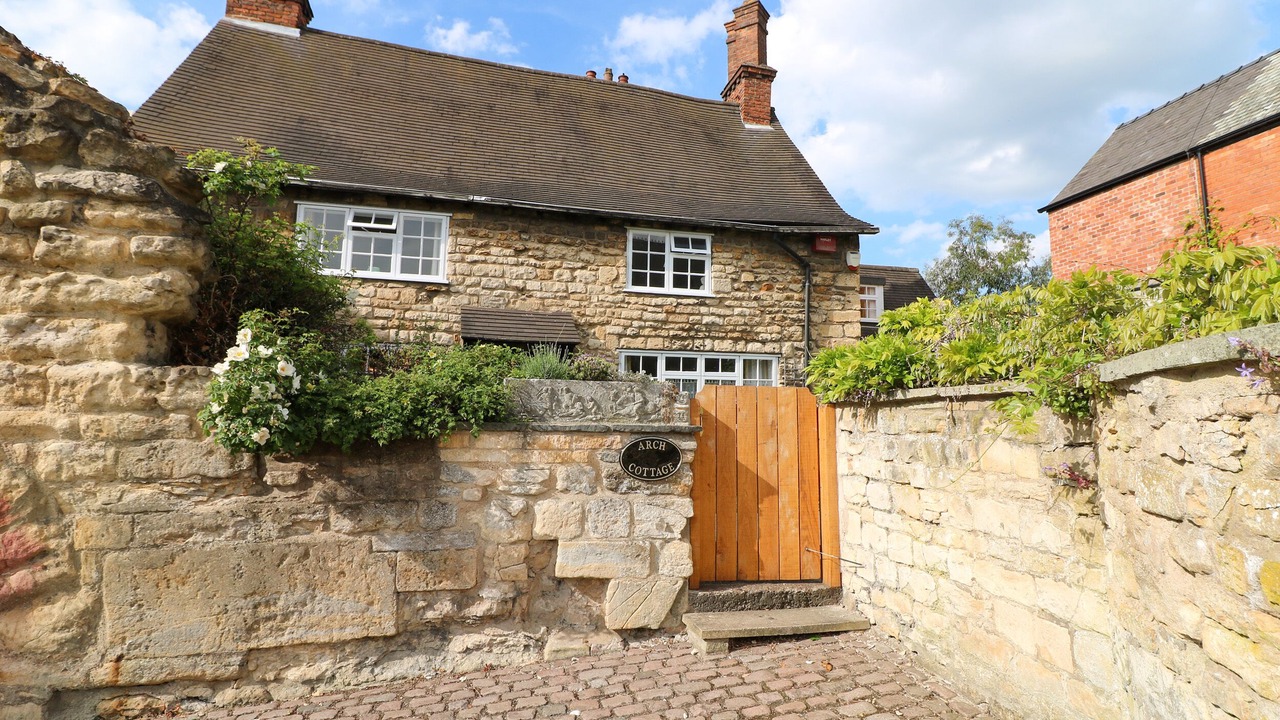 Photo of Outdoor in Lincoln