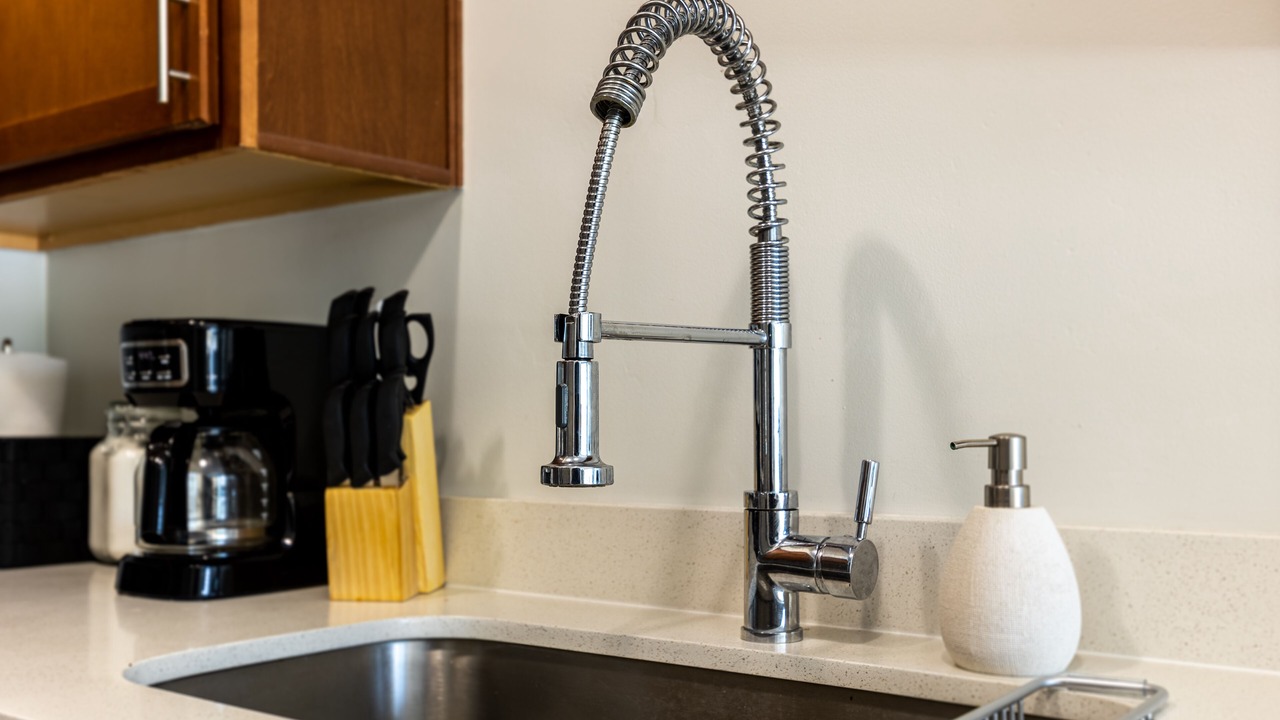 Photo of Kitchen in South Salt Lake