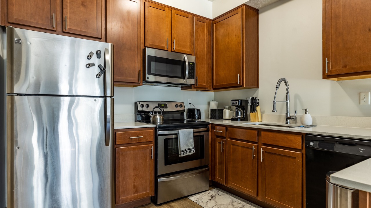 Photo of Kitchen in South Salt Lake