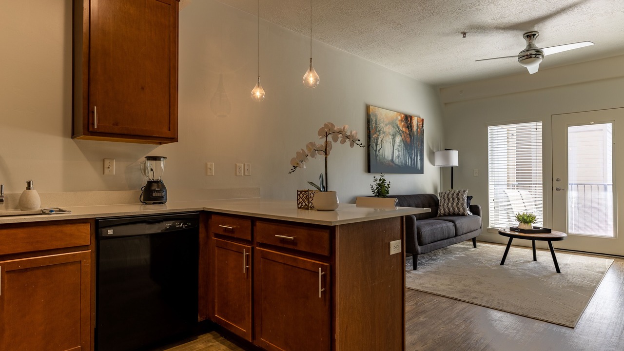 Photo of Kitchen in South Salt Lake