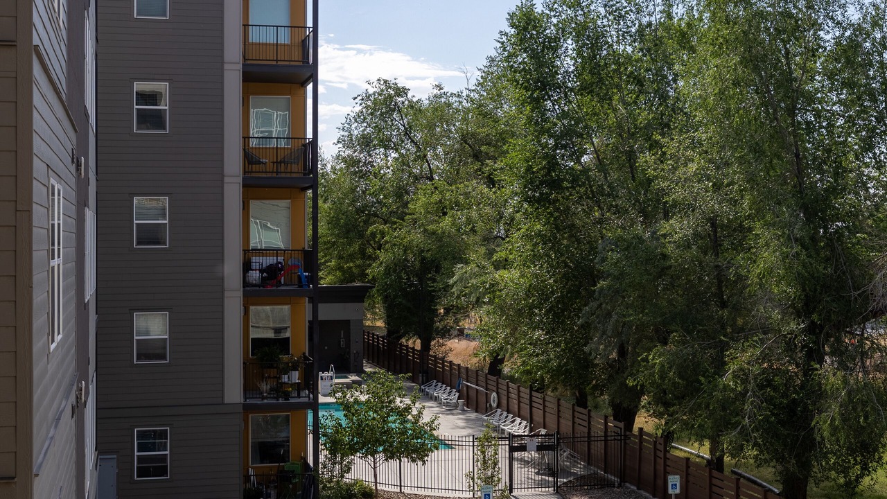 Photo of Outdoor in South Salt Lake