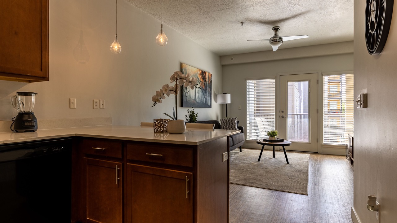 Photo of Kitchen in South Salt Lake