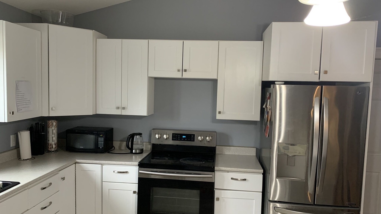 Photo of Kitchen in Fredericton