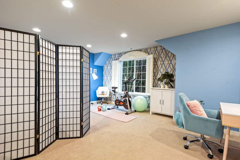 Photo of Bedroom in Mill Creek