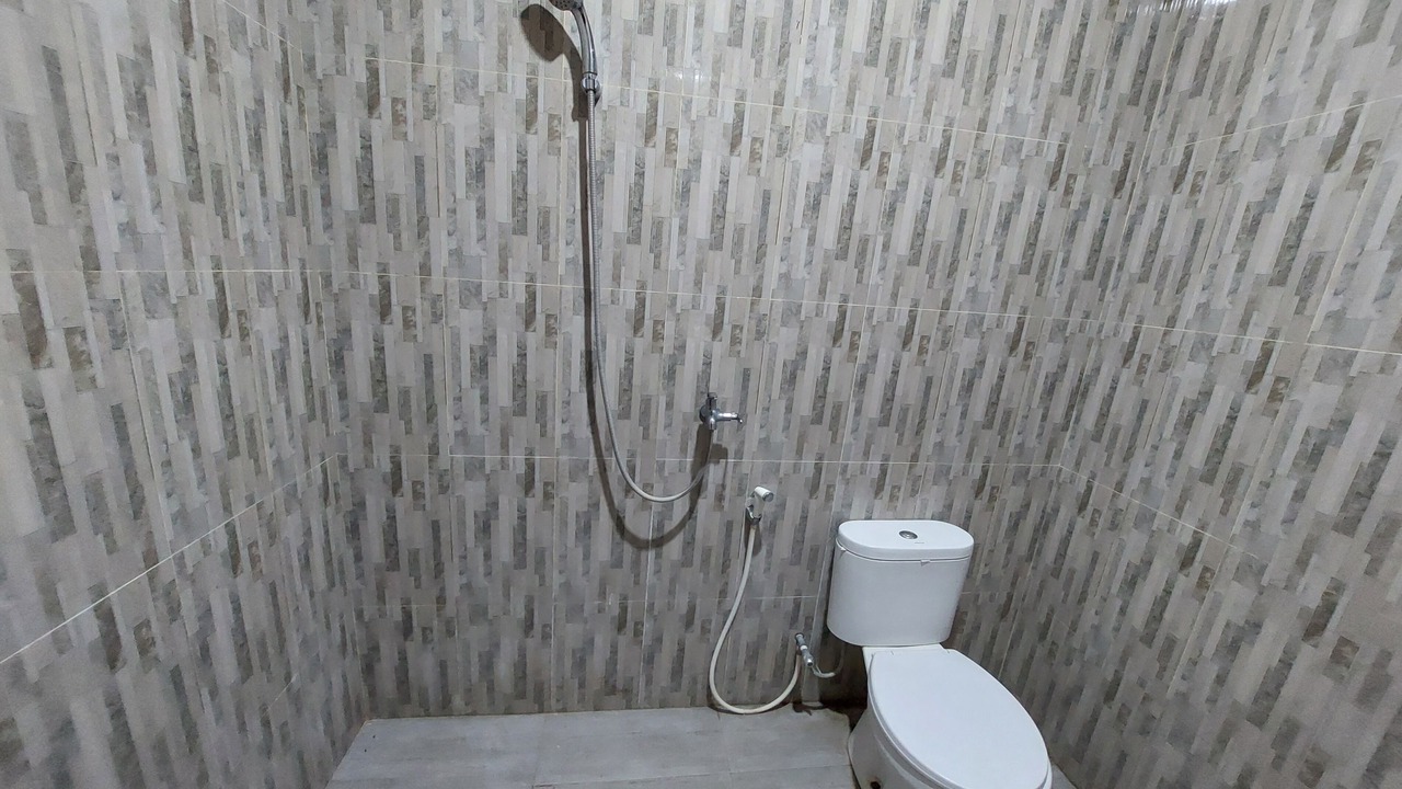 Photo of Bathroom in Banjarasri