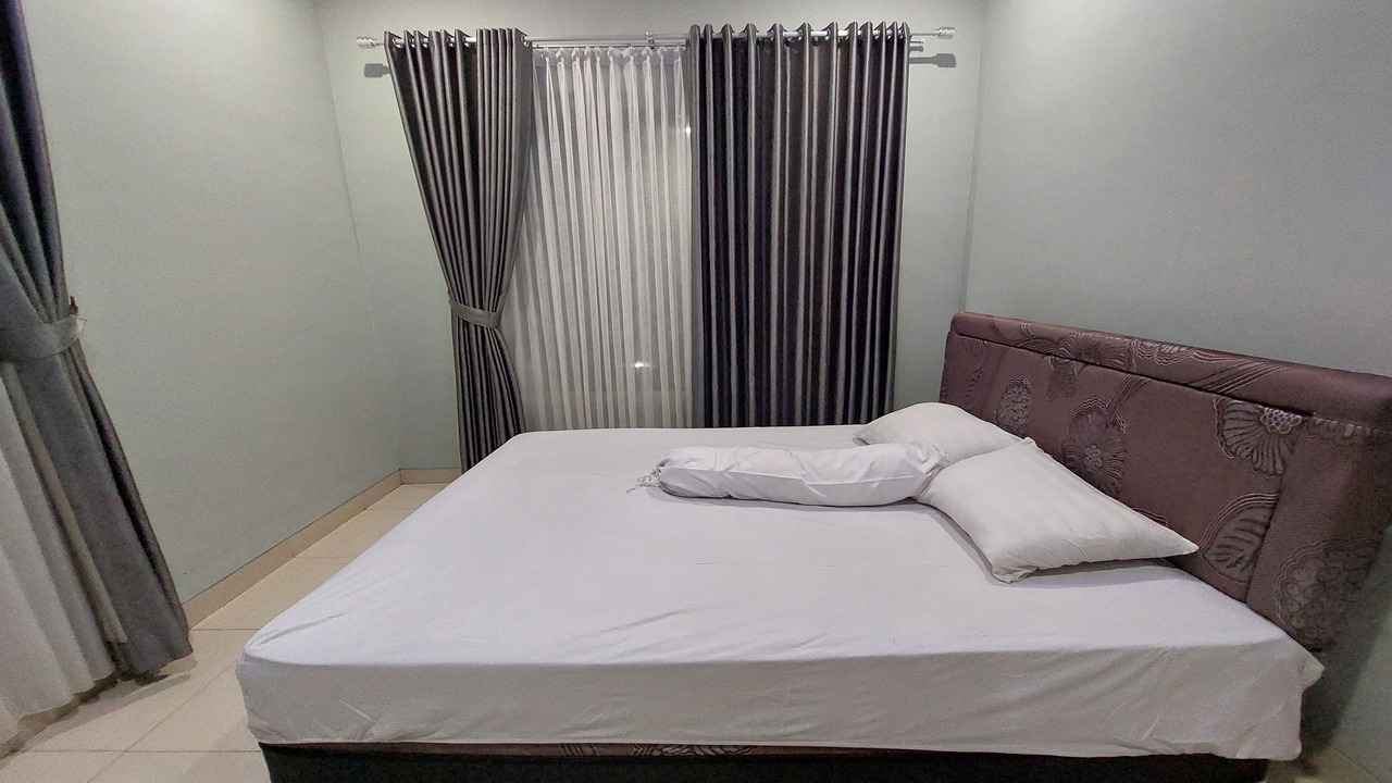 Photo of Bedroom in Banjarasri