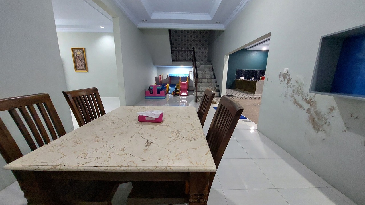 Photo of Livingroom in Banjarasri