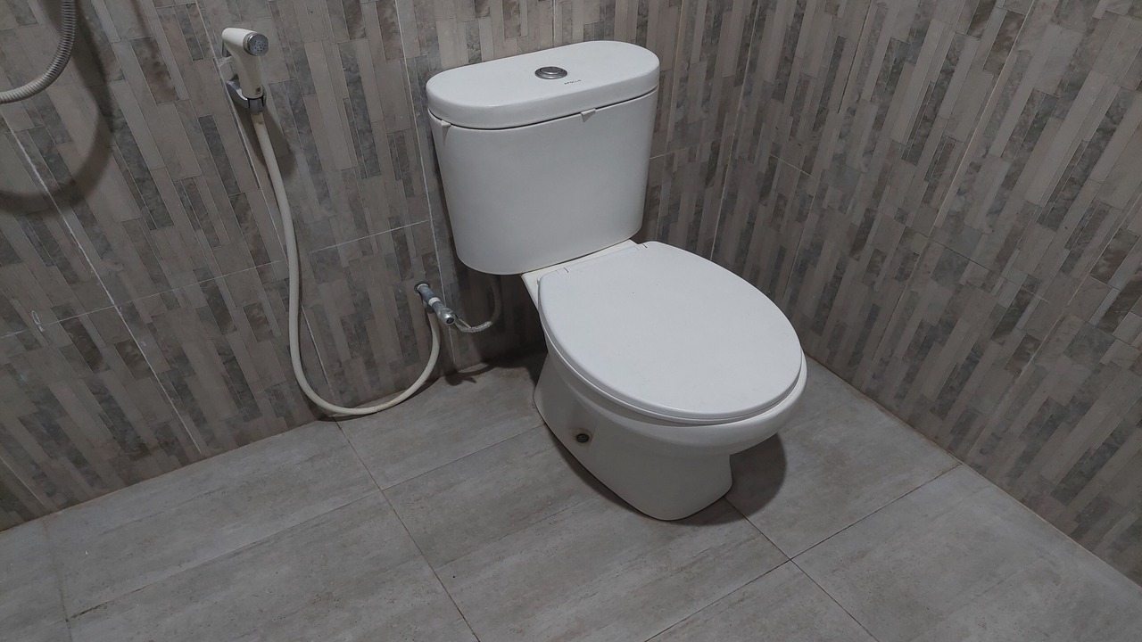 Photo of Bathroom in Banjarasri