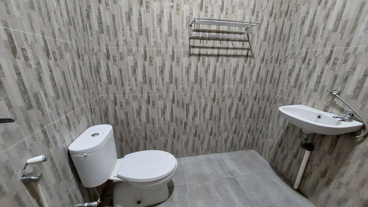 Photo of Bathroom in Banjarasri