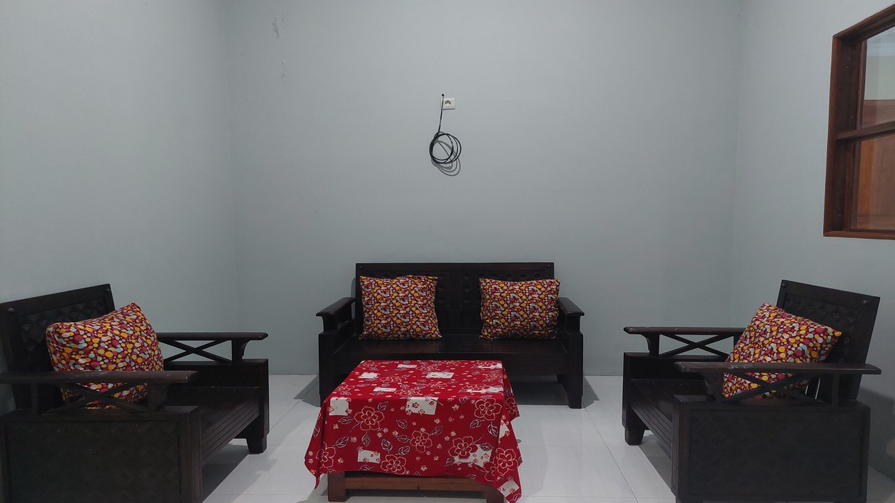 Photo of Livingroom in Banjarasri
