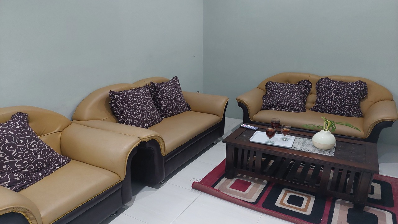 Photo of Livingroom in Banjarasri