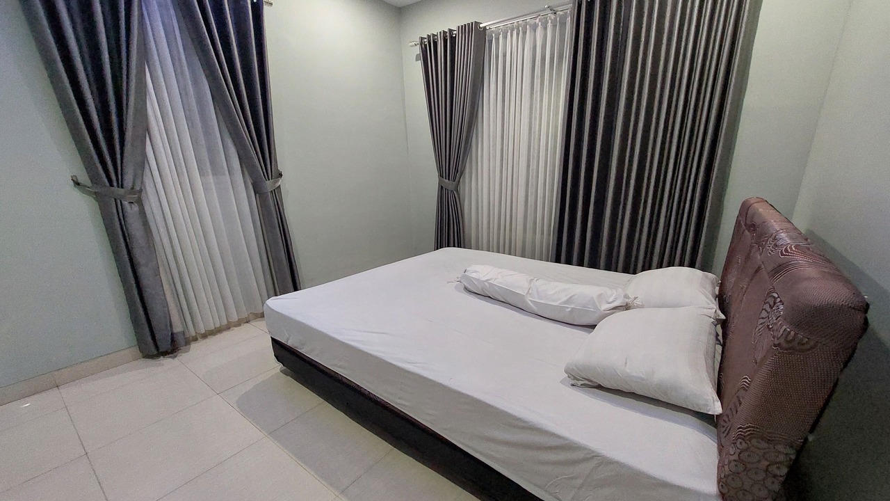 Photo of Bedroom in Banjarasri