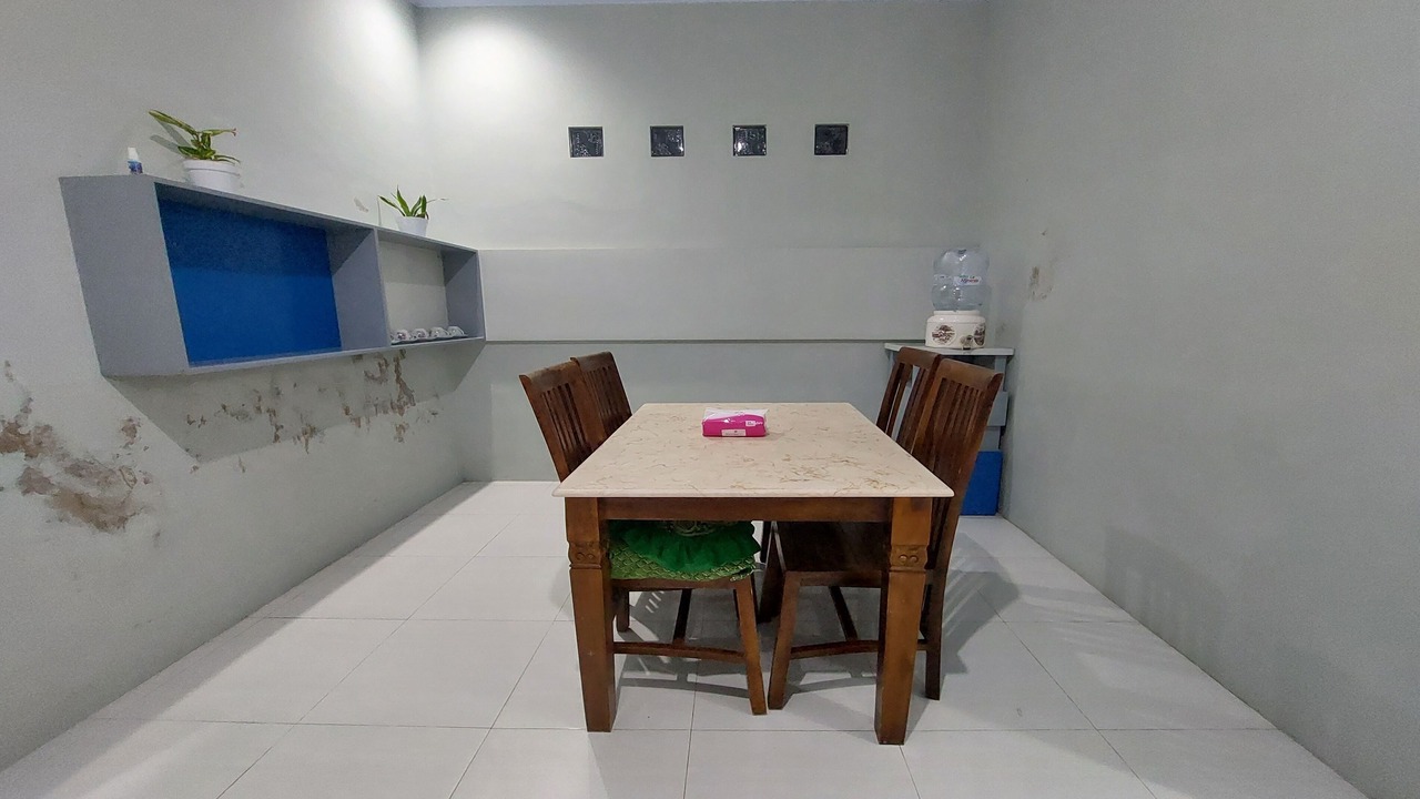 Photo of Livingroom in Banjarasri