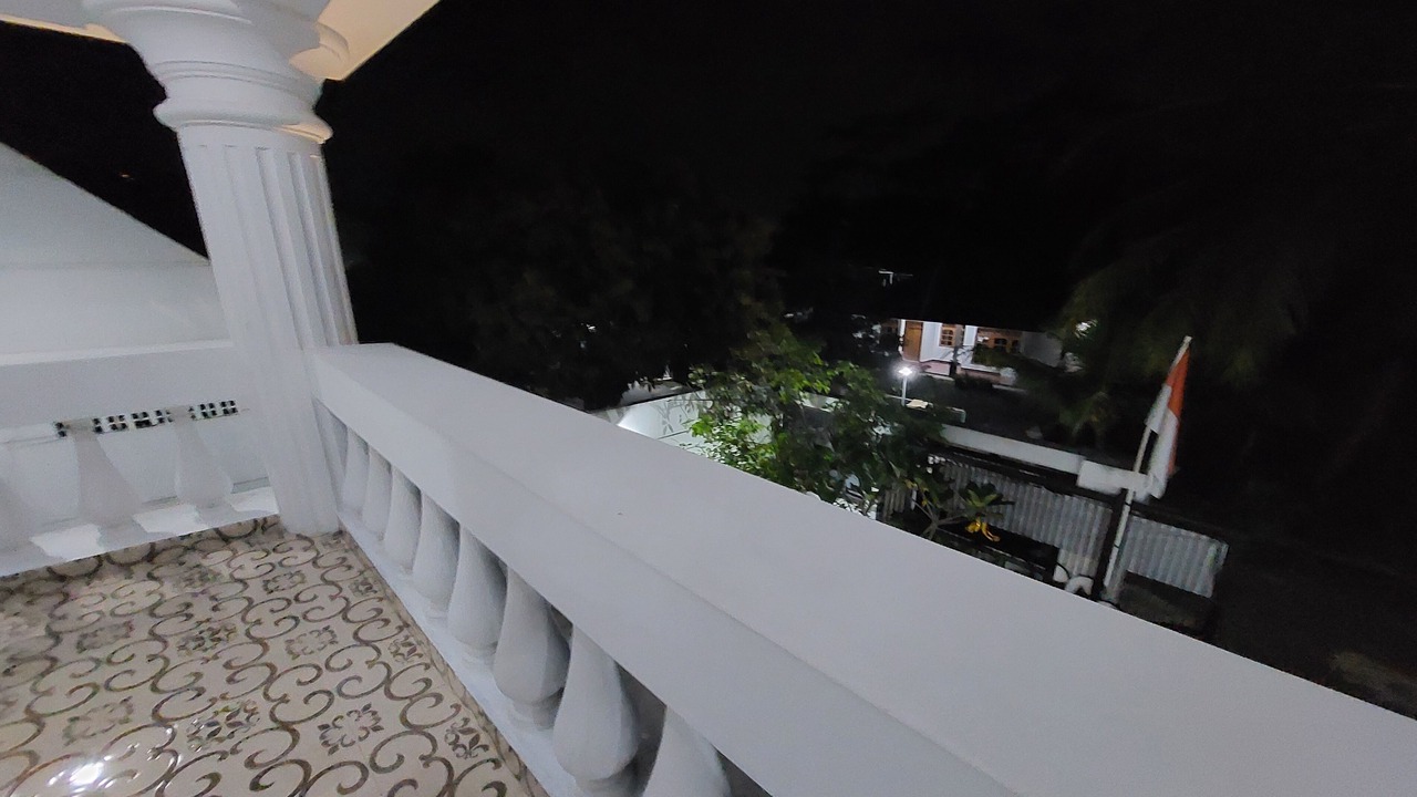 Photo of Patio Balcony in Banjarasri