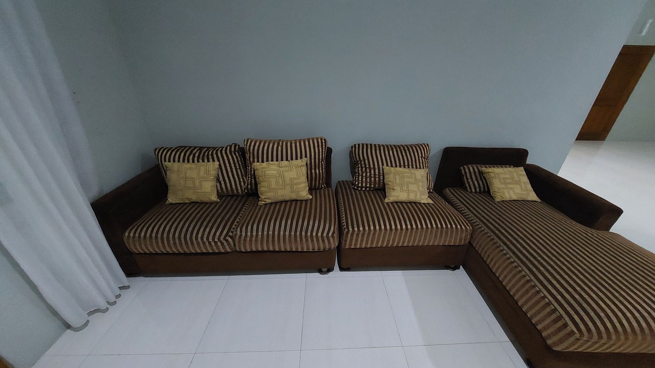 Photo of Livingroom in Banjarasri