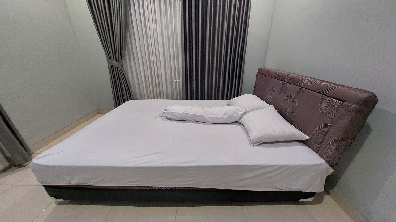 Photo of Bedroom in Banjarasri