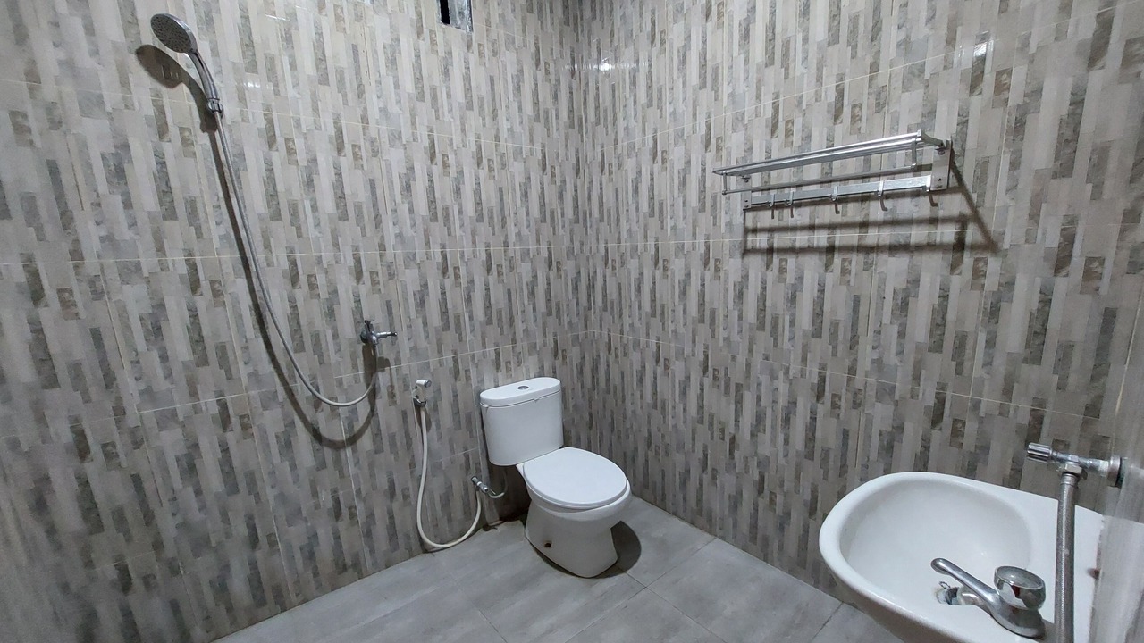 Photo of Bathroom in Banjarasri
