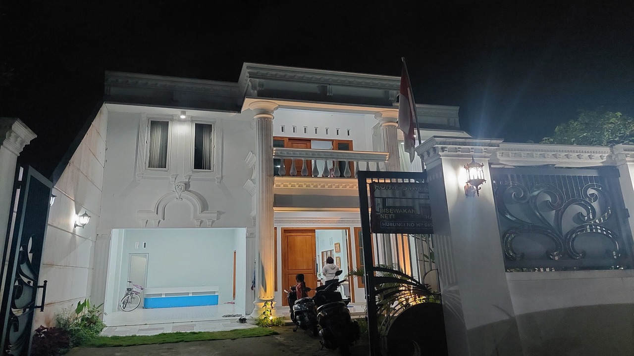 Photo of Outdoor in Banjarasri