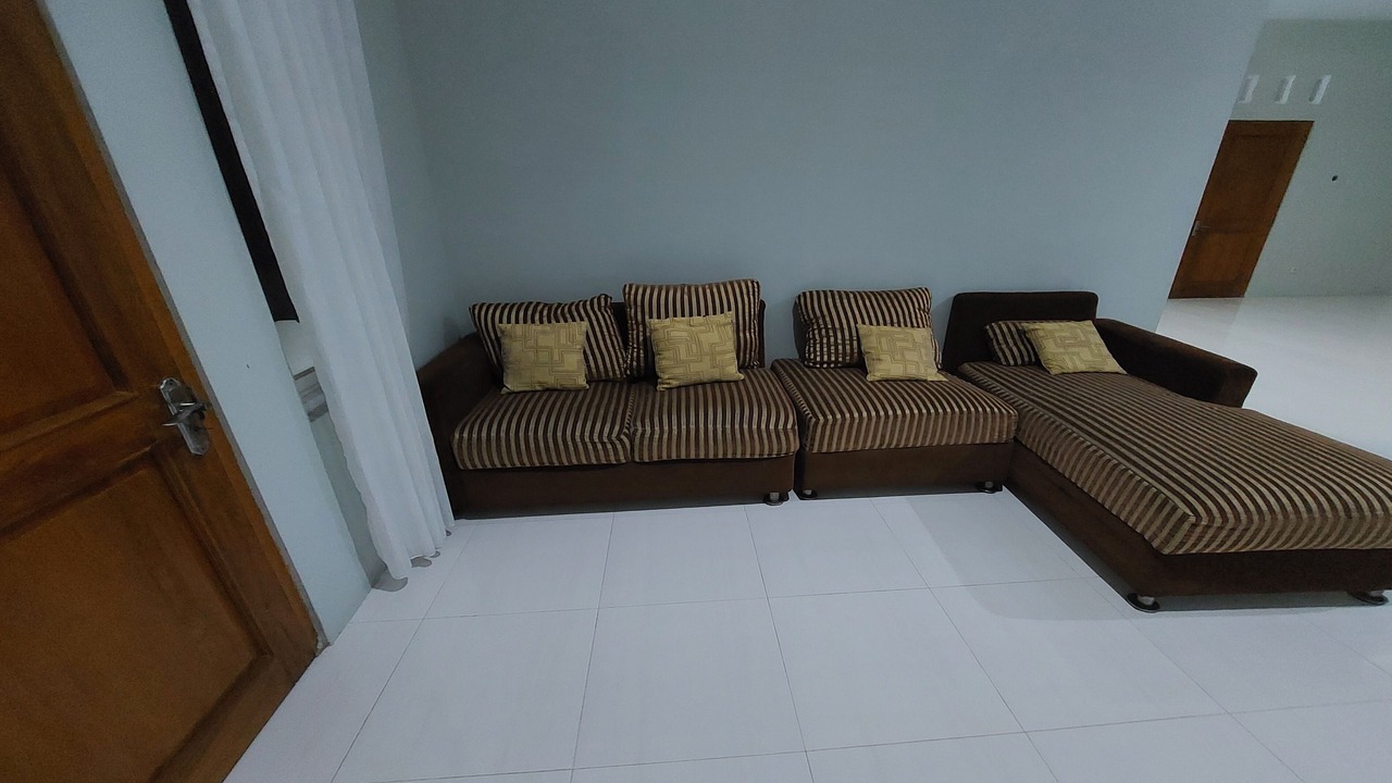 Photo of Livingroom in Banjarasri