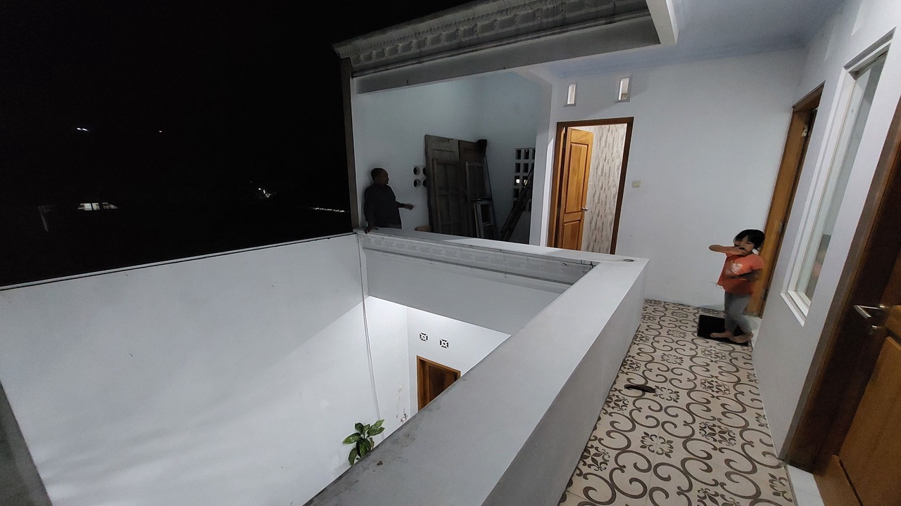 Photo of Patio Balcony in Banjarasri