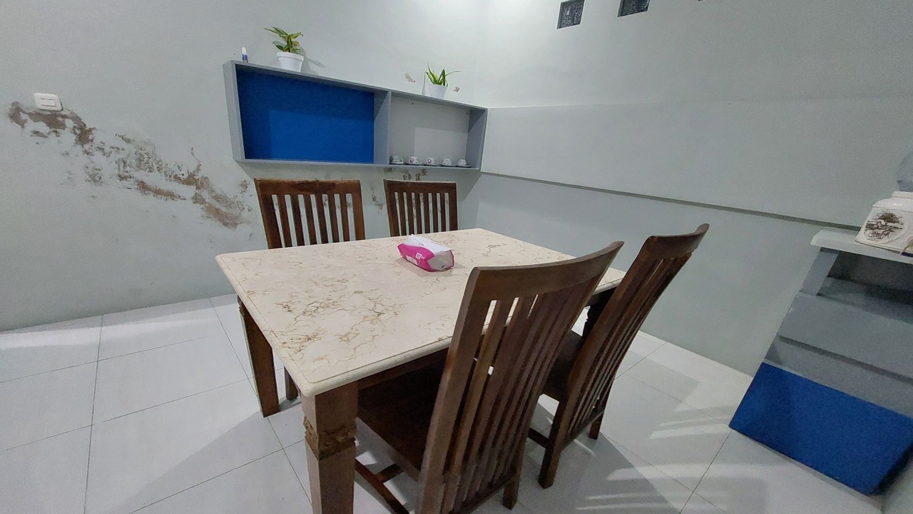 Photo of Livingroom in Banjarasri