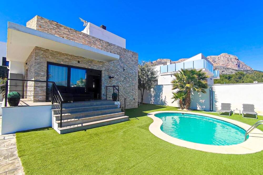 Photo of Outdoor in La Colina