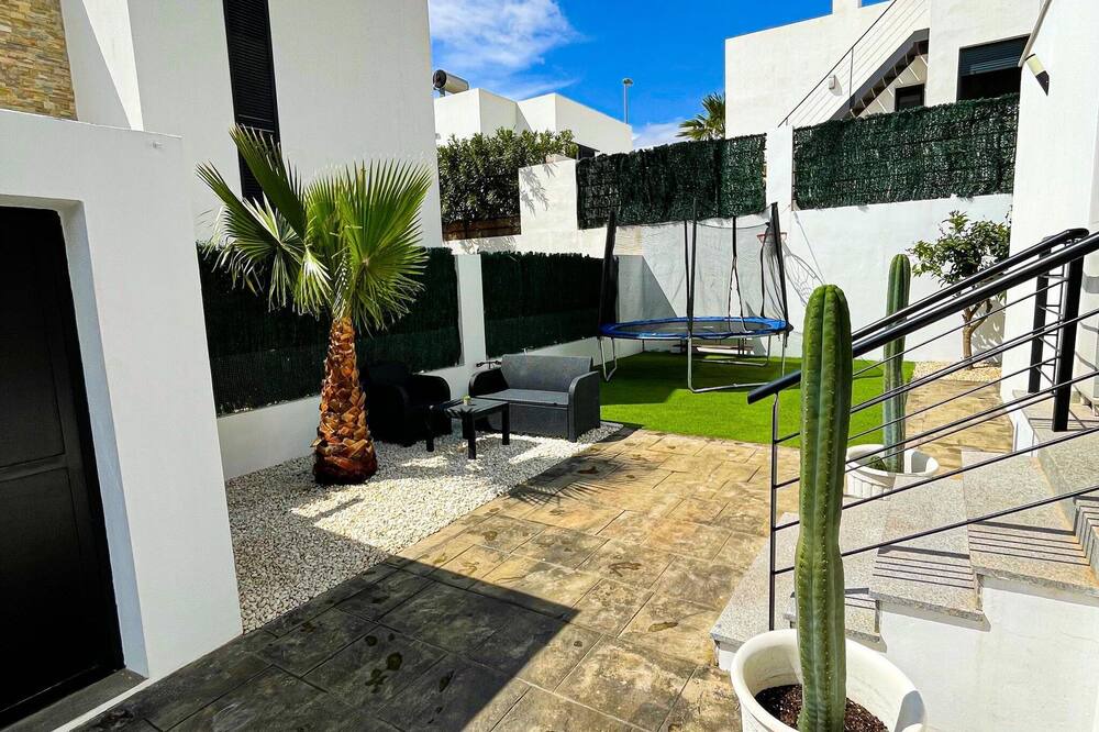 Photo of Outdoor in La Colina