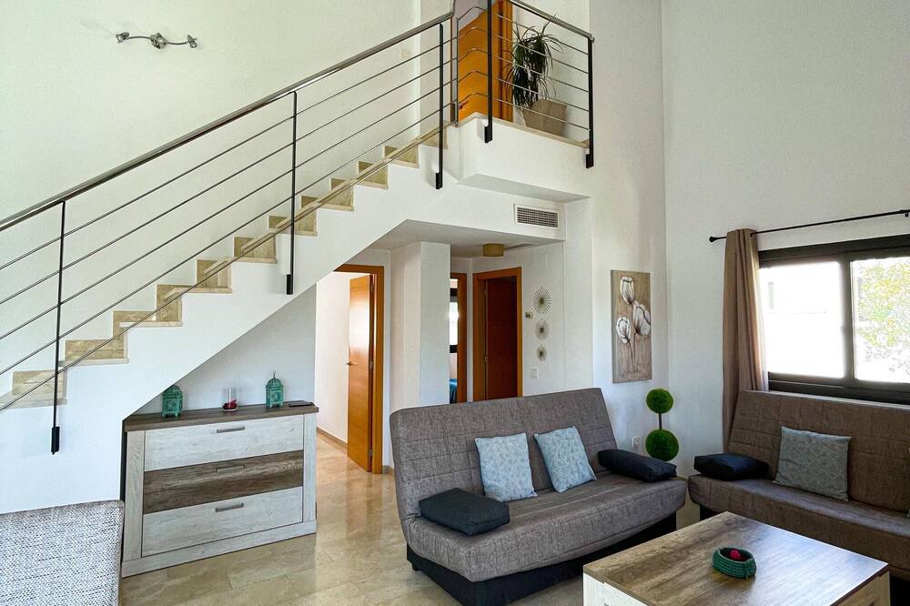 Photo of Livingroom in La Colina