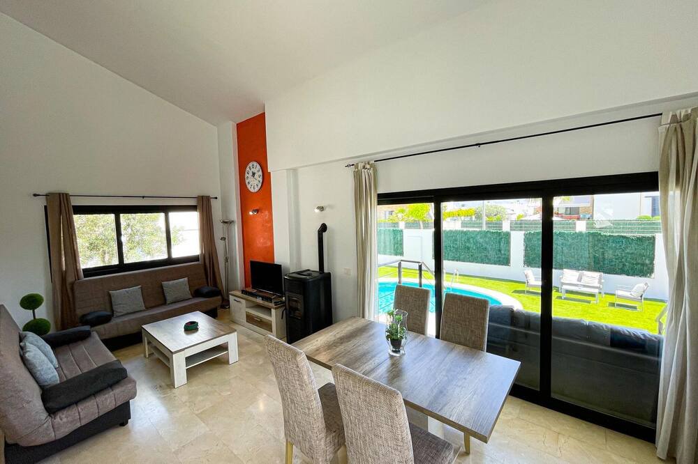 Photo of Livingroom in La Colina