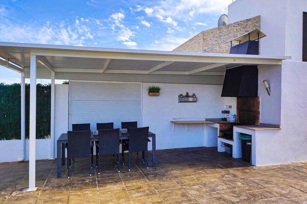 Photo of Patio Balcony in La Colina