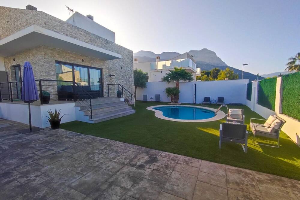 Photo of Outdoor in La Colina