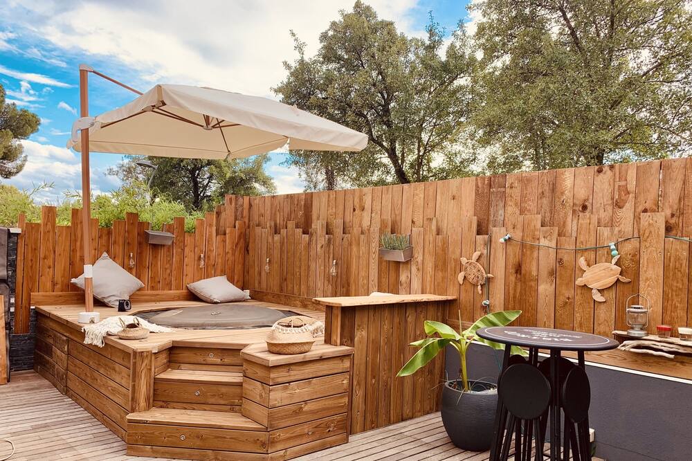 Photo of Outdoor in La Lironde