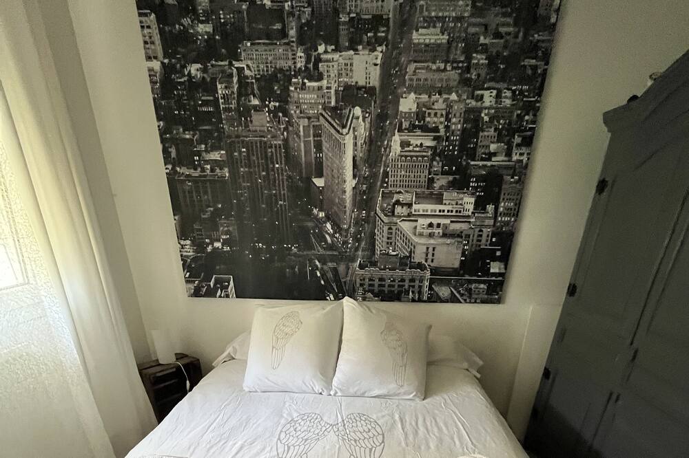 Photo of Bedroom in La Lironde
