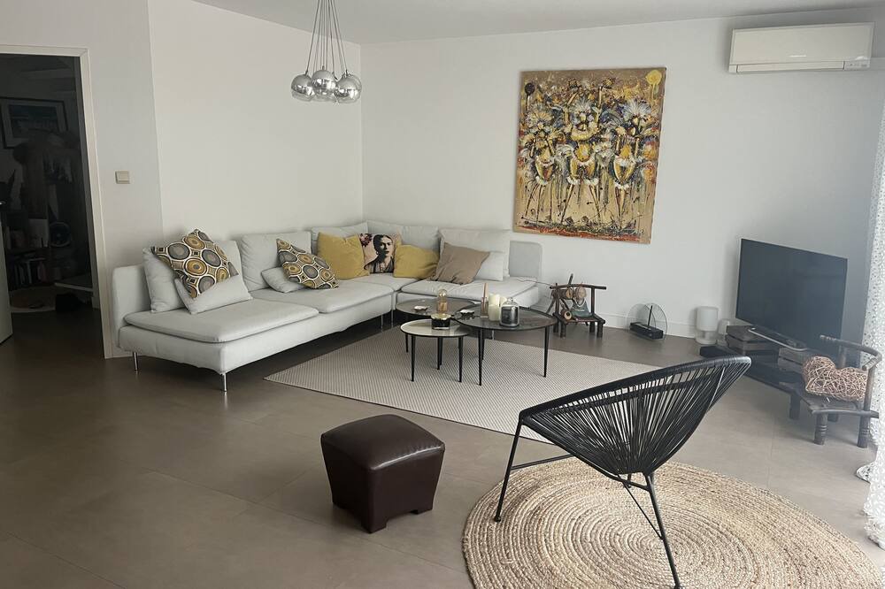 Photo of Livingroom in La Lironde