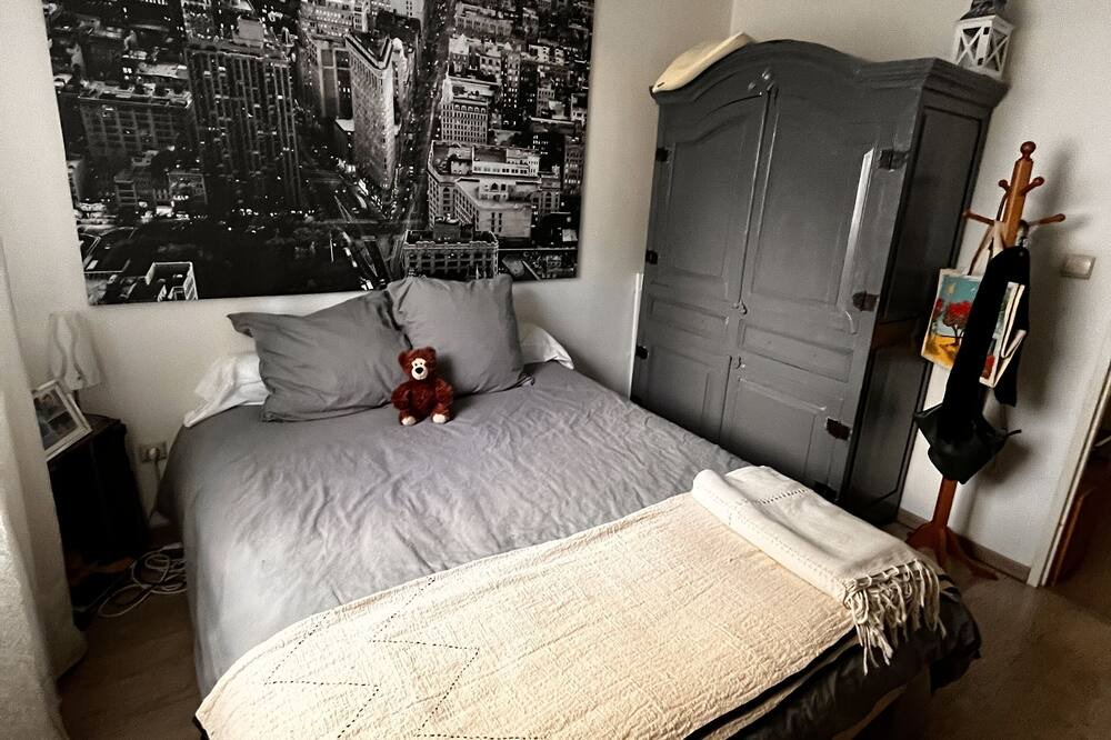Photo of Bedroom in La Lironde