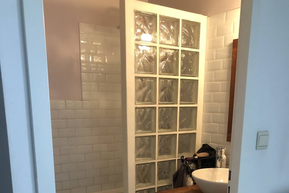 Photo of Bathroom in La Lironde