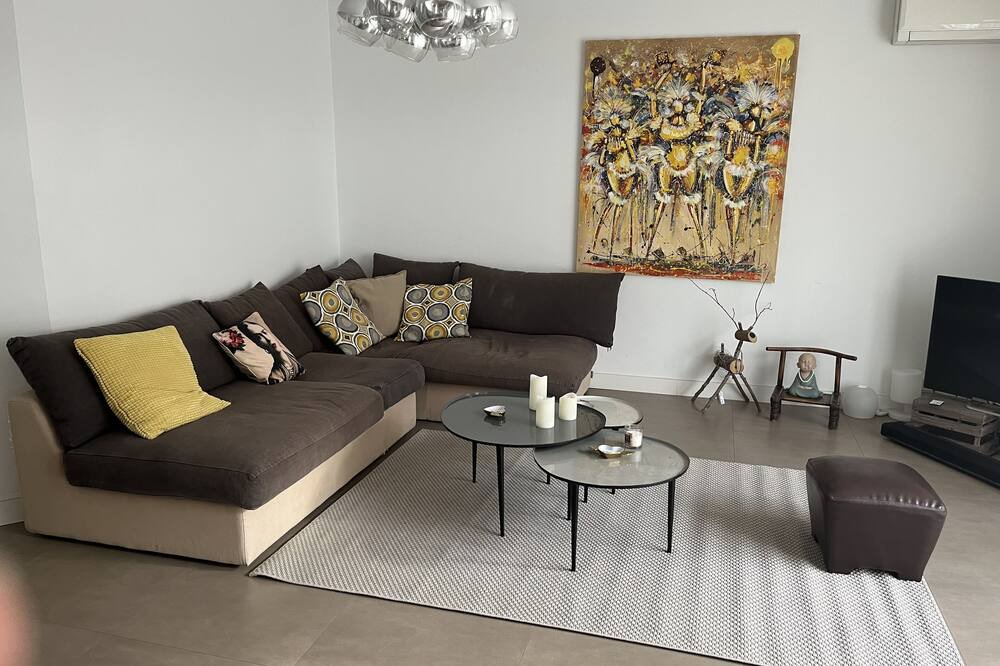 Photo of Livingroom in La Lironde