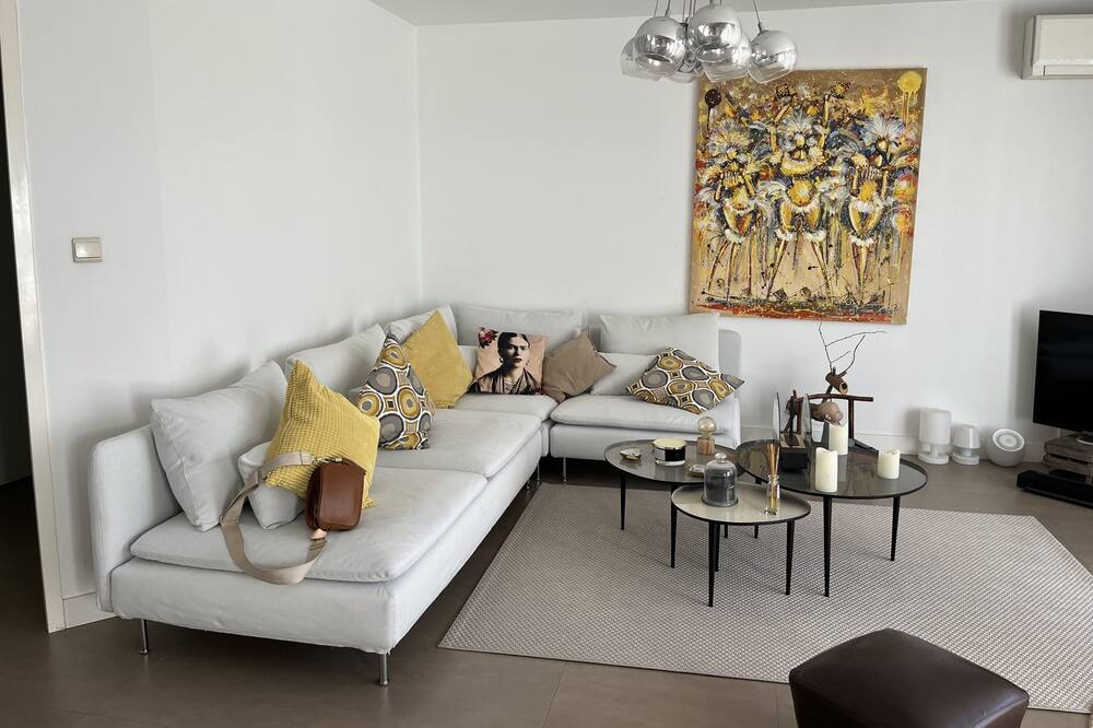 Photo of Livingroom in La Lironde